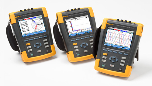 FLUKE 435-2����|�������x